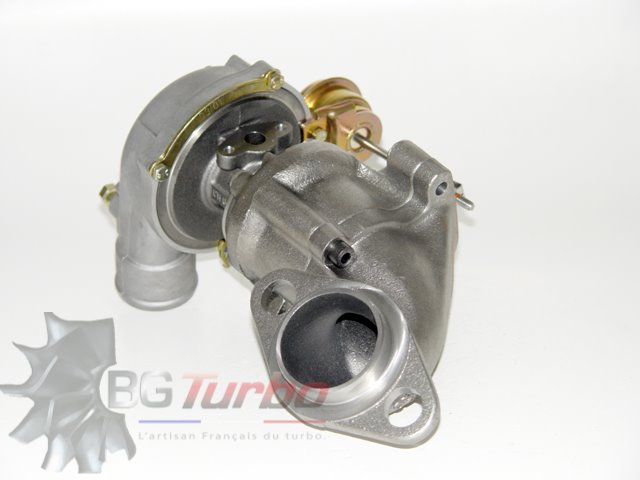 TURBO - NEUF ORIGINE - VL - 53039700028
